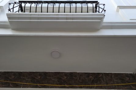 Bán Nhà 3 Tầng gần ngã 5 Kiến An Văn Đẩu Kiến An Hải Phòng, oto đỗ cửa giá 1.5 tỷ.