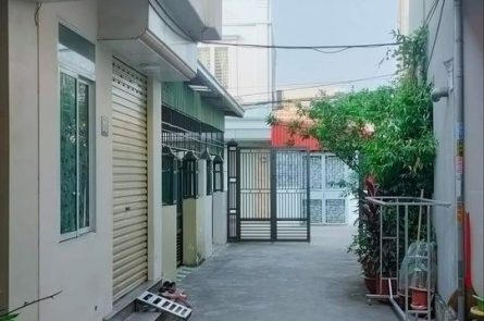 Giá SOCK Chỉ 1,2x tỷ có nhà 2 tầng 50m2 ngay trung tâm chợ Hoàng Mai- Đồng Thái - An Dương. Ngõ 4m Oto đỗ cửa.