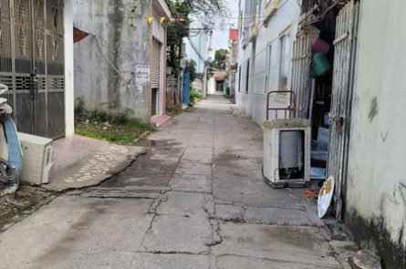 Hàng đẹp ngay Cổng cá Chép Vĩnh Khê, An Đồng tầm 200m