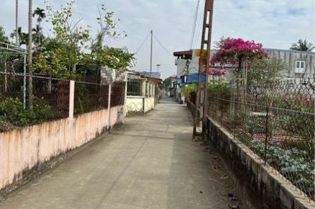 BÁN Lô Đất Siêu Đẹp Gần Chợ Kiều Trung Hồng Thái AD.