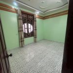 Ảnh 8 của Nhà dân xây độc lập, lô góc, có sân cổng tại Chợ Đôn - Thiên Lôi, ô tô đỗ cửa và vào nhà thoải mái.