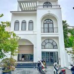 Ảnh 1 của Biệt Thự Võ Nguyên Giáp đẹp cứ phải gọi hết nước chấm