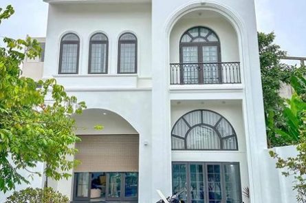 Biệt Thự Võ Nguyên Giáp đẹp cứ phải gọi hết nước chấm