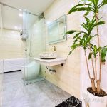 Ảnh 9 của BÁN Nhà 3,5 tầng độc lập dân xây, lô góc 3 mặt thoáng phố Chợ Hàng, chỉ sau 1 nhà mặt đường giá 3,39 tỷ.