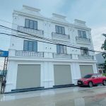 Ảnh 2 của Bán nhà 3 tầng ô tô đỗ cửa ngày đêm tại phù liễn kiến an DIỆN TÍCH TỪ 55-67m2