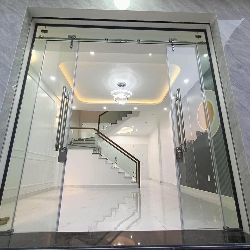 CHỈ 1 CĂN DUY NHẤT XÂY ĐỘC LẬP GIỮA TRUNG TÂM HỒ SEN