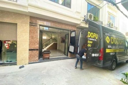 Chào bán căn nhà độc lập mặt ngõ 4m oto vào nhà tại Đằng Hải