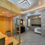 Ảnh 6 của Nhà đẹp 5 tầng thang máy tuyến 2 Lê Hồng Phong