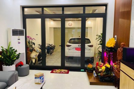 CHÍNH CHỦ CẦN BÁN NHÀ 3 TẦNG ĐỘC LẬP TDC BẠCH MAI - ĐỒNG THÁI - AN DƯƠNG - HP
