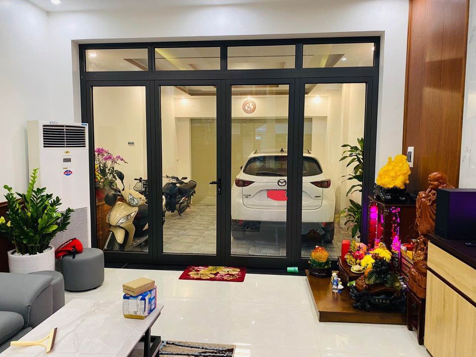 CHÍNH CHỦ CẦN BÁN NHÀ 3 TẦNG ĐỘC LẬP TDC BẠCH MAI - ĐỒNG THÁI - AN DƯƠNG - HP