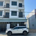 Ảnh 1 của BÁN NHÀ 3 TẦNG TẠI HOÀNG MAI - ĐỒNG THÁI - AN DƯƠNG - HP