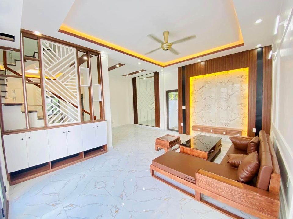 BÁN NHÀ 2 TÀNG TẠI BẮC SƠN - AN DƯƠNG - HP