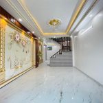Ảnh 1 của BÁN NHÀ 3 TẦNG ĐỘC LẬP TẠI VĨNH KHÊ - AN ĐỒNG - AN DƯƠNG - HP