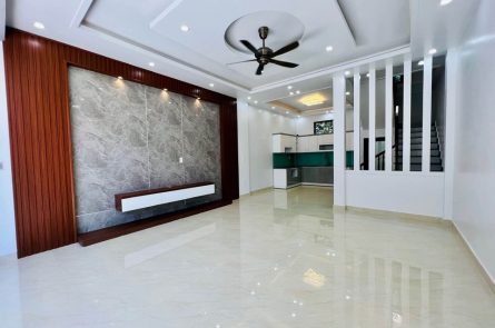 BÁN NHÀ 3 TẦNG TẠI VĂN CÚ - AN ĐỒNG - AN DƯƠNG - HP