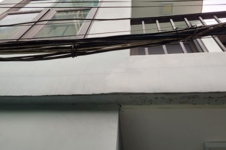 Bán Nhà 3 Tầng Nguyễn Công Trứ Hồ Sen Hàng Kênh Lê Chân Hải Phòng, 950 triệu.