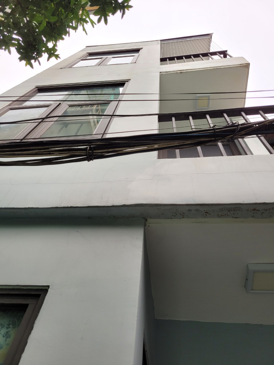 Bán Nhà 3 Tầng Nguyễn Công Trứ Hồ Sen Hàng Kênh Lê Chân Hải Phòng, 950 triệu.
