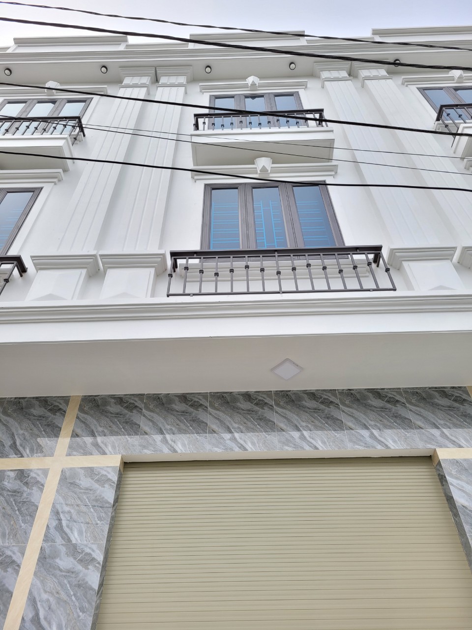 Bán Nhà 3 Tầng Khu Đa Phúc Phường Đa Phúc Dương Kinh Hải Phòng, giá 1.35 tỷ.