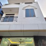 Ảnh 1 của Bán Nhà 3 Tầng độc lập Trung hành Đằng lâm hải An Hải Phòng, oto vào nhà, kinh doanh buôn bán, giá 2.9 tỷ.