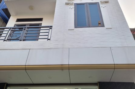 Bán Nhà 3 Tầng độc lập Trung hành Đằng lâm hải An Hải Phòng, oto vào nhà, kinh doanh buôn bán, giá 2.9 tỷ.