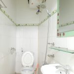 Ảnh 10 của Bán Nhà 3 Tầng độc lập Trung hành Đằng lâm hải An Hải Phòng, oto vào nhà, kinh doanh buôn bán, giá 2.9 tỷ.